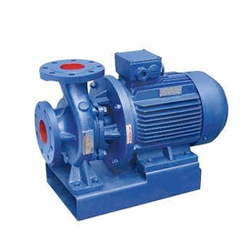 SG、IRG、GRG、IHG、ISW、YG 管道泵