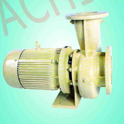 EZ、EZ1、CZ、CZ1 HWZ型直聯式單級離心泵